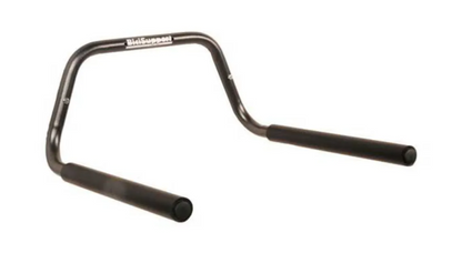 Supporto da parete per 2 biciclette BiciSupport BS077