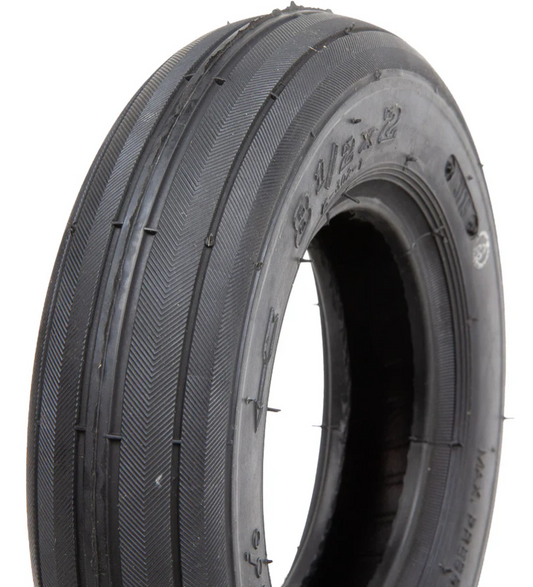 Copertone Impac 8,5 x 2 pollici