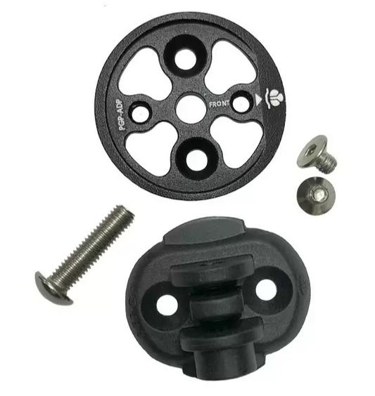 Fly Prime Gopro bar adapter kit