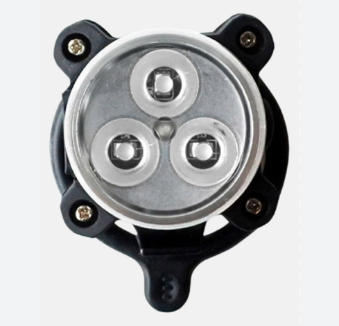 Przednie światło jedenastu do 02F