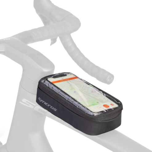 Syncros Ride Topch Screen Horizontal Pipe Sac