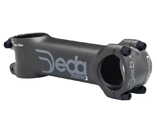 Attaque de guidon Deda Zero 31,7 mm