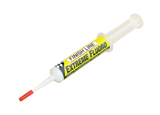 Línea de meta Grasso Extreme Fluoro 20gr