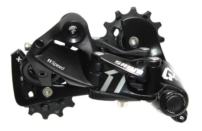 SRAM GX1 Tylny Derailler 11V Długość