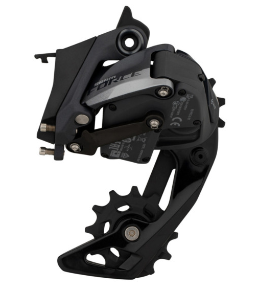 SRAM Force Etap Axs 12 V 33T Tylny derailler