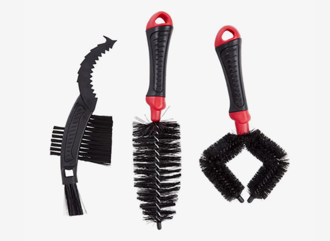 Kit de brosse Joe 'S