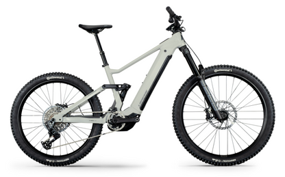 Lapierre Überspannung AM 7,8 2025