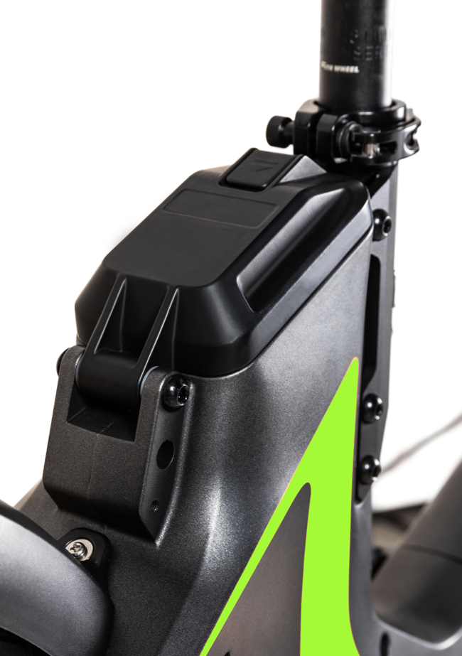 COPPI Mojito 20" Składany magnez