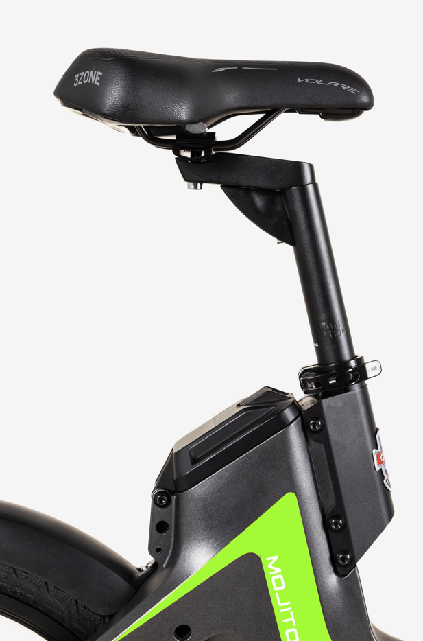 COPPI Mojito 20" Składany magnez