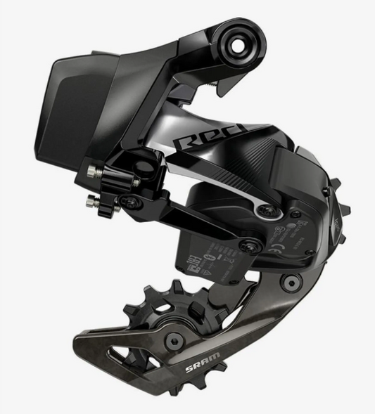 Sram Red eTap AXS D1 derailleur