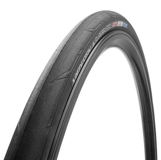 Vredestein Superpasso Tubeless Ready Folding Tire