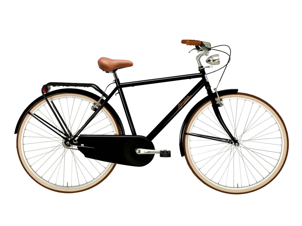 Adriatica - Człowiek na weekend