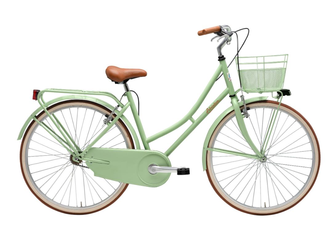 Adriatica - Pani na weekend