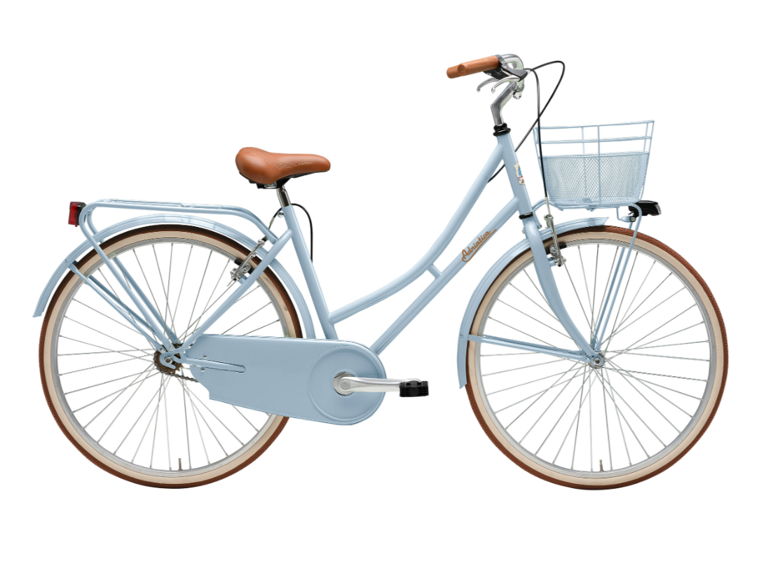 Adriatica - Pani na weekend