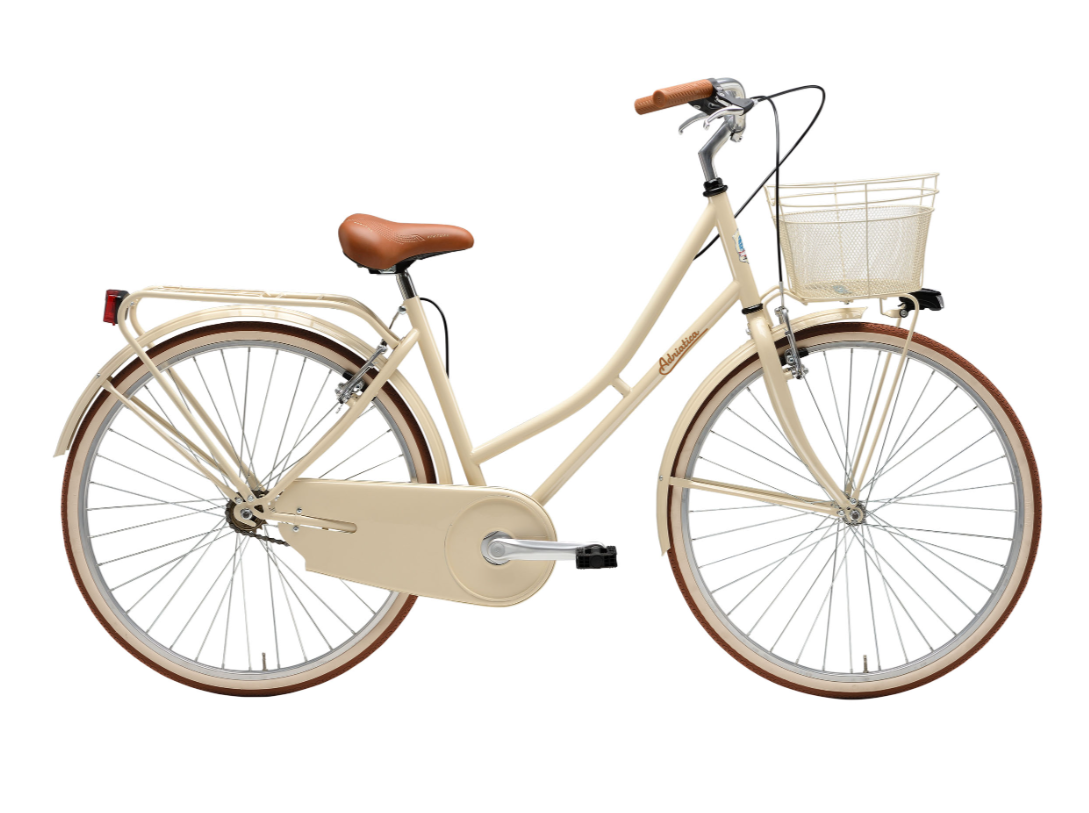 Adriatica - Pani na weekend