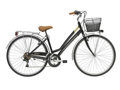 Adriatica - Trend Alu Lady