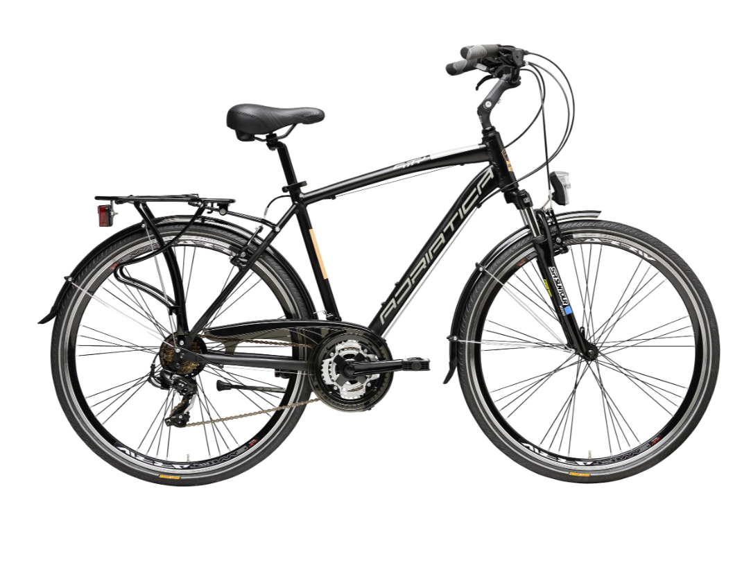 Adriatica - Sity 2 Człowiek