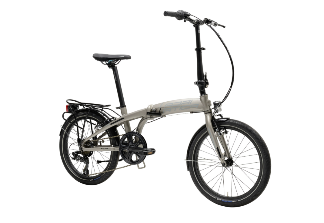 Adriatica - Sourire Pliant