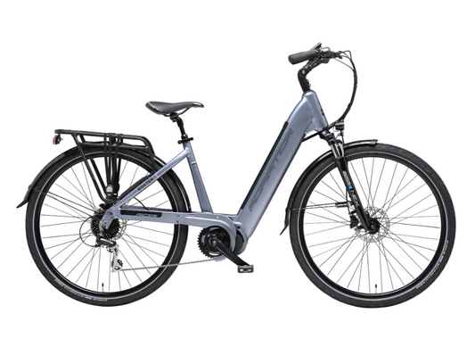 Adriatica - E-Bike 3 King Oli Sport Lady