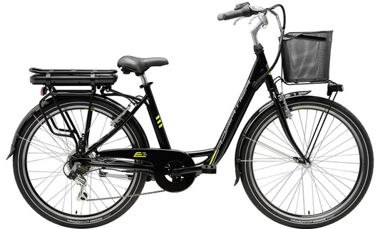 Adriatica - E-Bike E2 Lady
