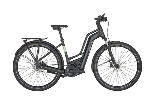 Pasek Bergamont E-Horizon Elite 6 Amsterdam