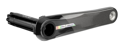 Pedivella Sinistra Senza Misuratore Di Potenza Sram Force Dub D2