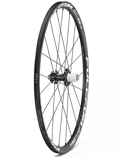 Ruota Posteriore Fulcrum Racing 5 DB