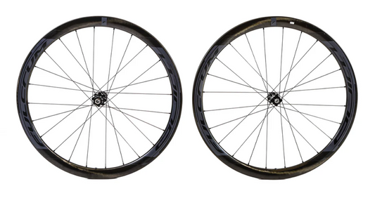 Ruedas Fulcrum Wind 400 DB 2 Way Fit