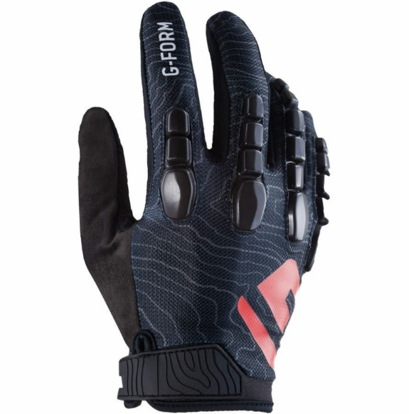Guanti G-Form Pro Trail Gloves