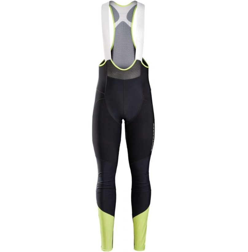 Cuissard à bretelles Bontrager Velocis Halo S1