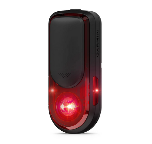 Garmin Varia RearVeu 820 light