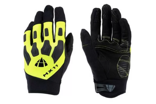 MX11 Enduro Diamond Gloves