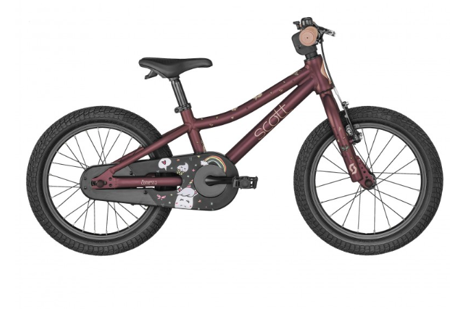 Scott Gräfin 16