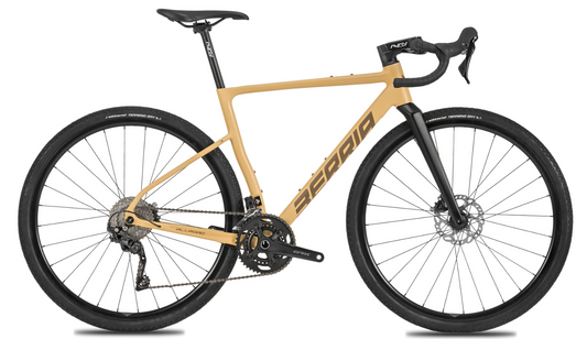 Berria ALLROAD ADV GRX400