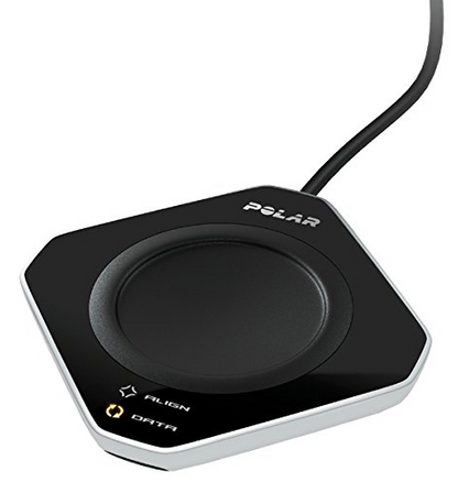 Polar Flow Link Datenübertragungseinheit