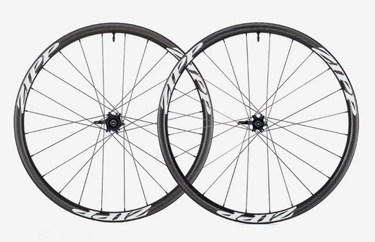 Zipp 202 DB Firecrest Carbon TL 12x142 wheels