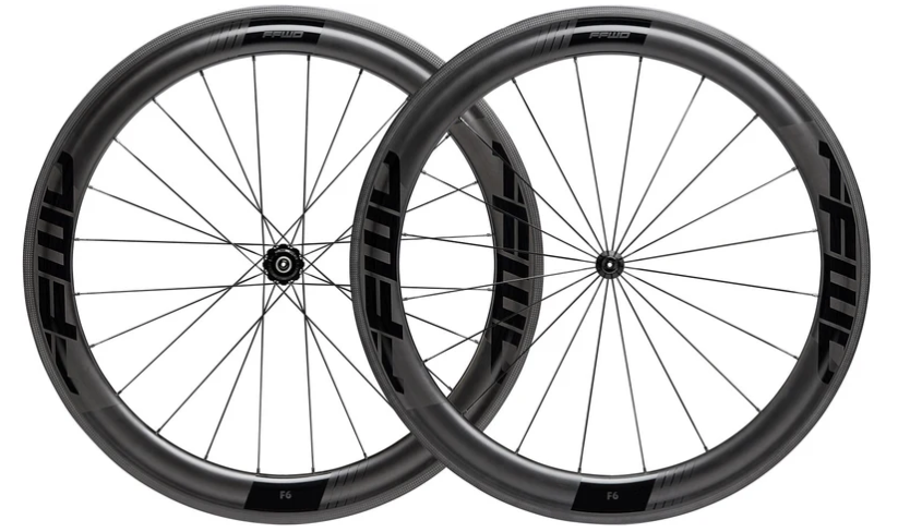 Ruedas Llanta Fast Forward FFWD F6R