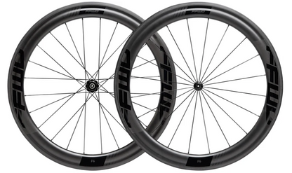 Ruedas Llanta Fast Forward FFWD F6R