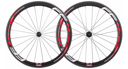 Ruote Rim Fast Forward FFWD F4R