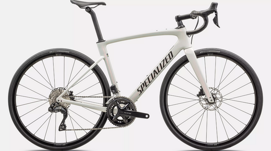 Especializado Roubaix SL8 Comp - 105 Di2 - 56