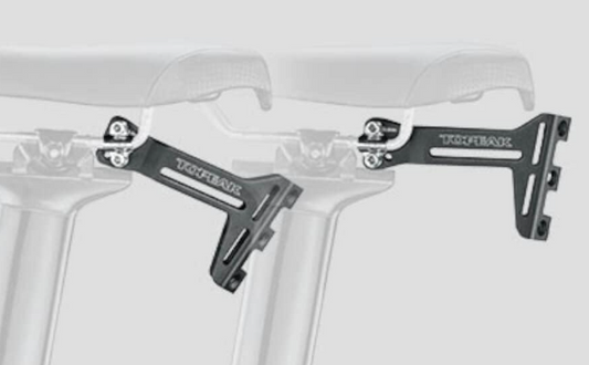 Soporte debajo del asiento para portabidones Topeak TRI-BACKUP PRO I