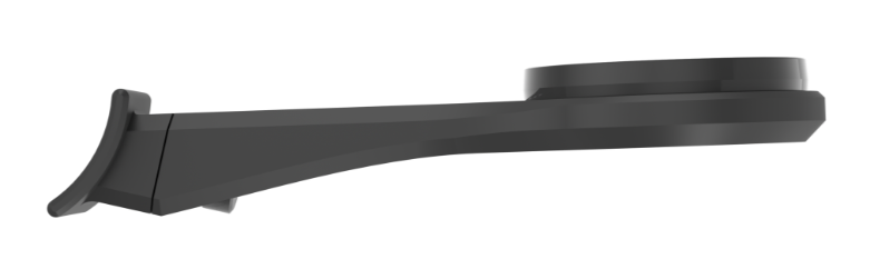 Supporto Ciclocomputer Syncros MT-R-201-AL