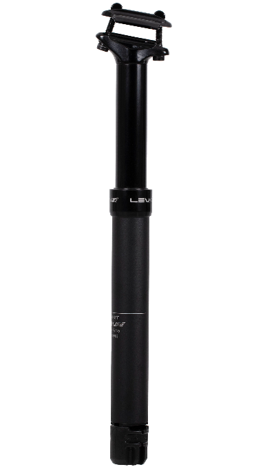 KS Lev-Si 31,6 mm teleskopowy stanik