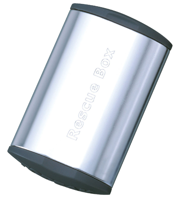 Topaak Rescue Box Reparatur Kit