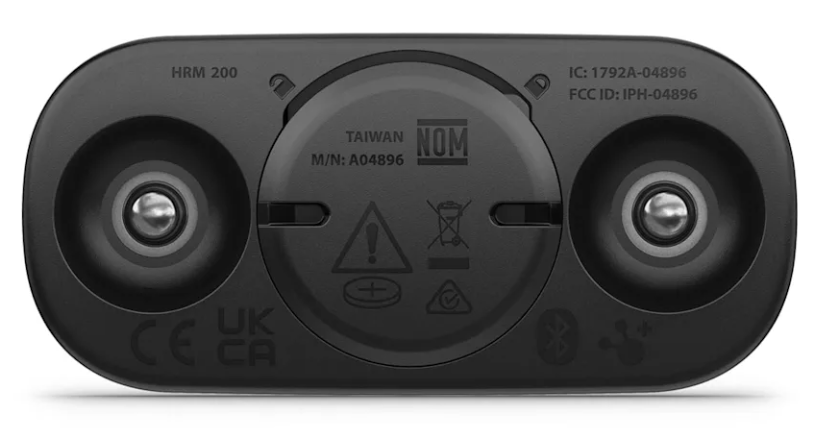 Garmin HRM 200 cardio