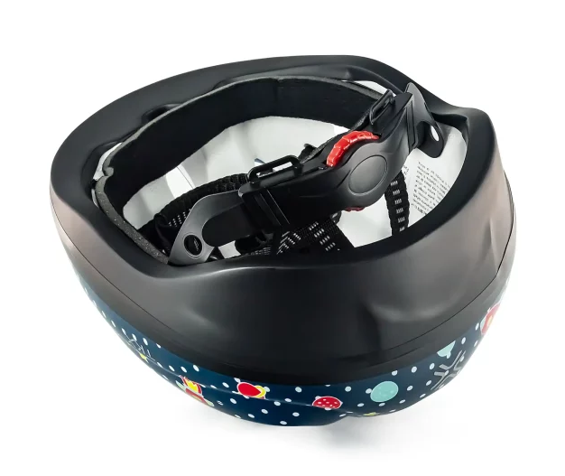 Nouveau casque de logo Tekmax