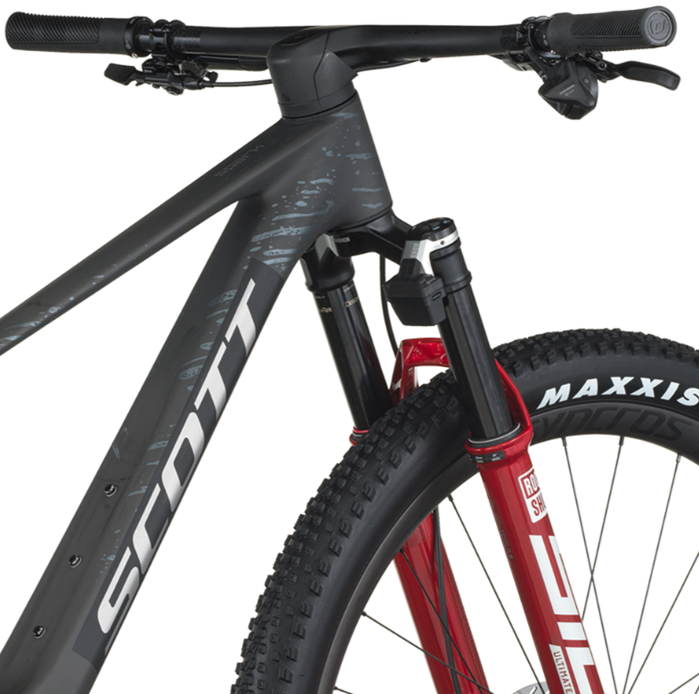 Scott Funken RC World Cup 2026