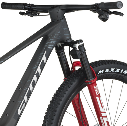 Scott Funken RC World Cup 2026