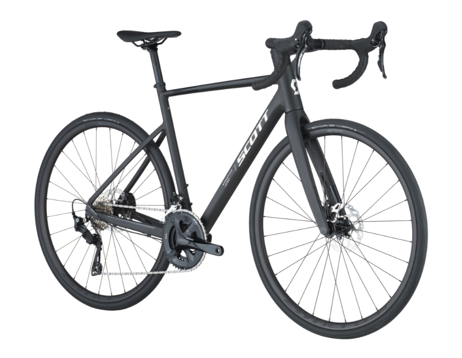 Scott Speedster 10 2026