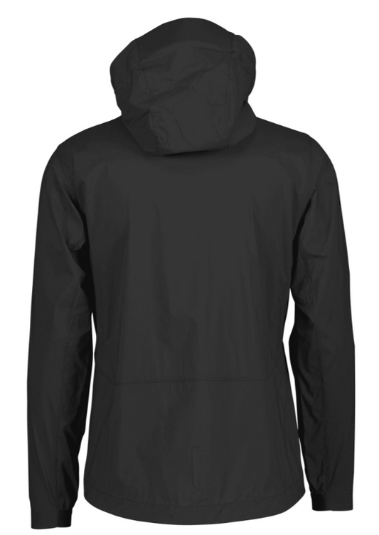 Giacca A Vento Da Uomo Scott Explorair Light Dryo 2.5L